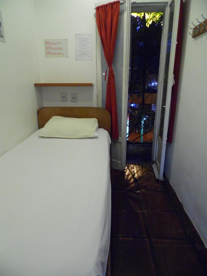 ריו דה ז'ניירו Terrasse B&B מראה חיצוני תמונה