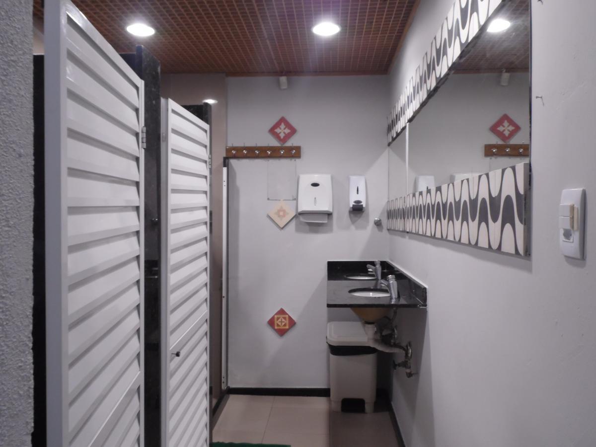 ריו דה ז'ניירו Terrasse B&B מראה חיצוני תמונה