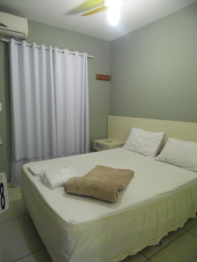 ריו דה ז'ניירו Terrasse B&B מראה חיצוני תמונה