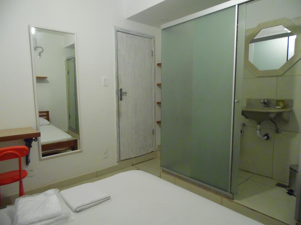 ריו דה ז'ניירו Terrasse B&B מראה חיצוני תמונה