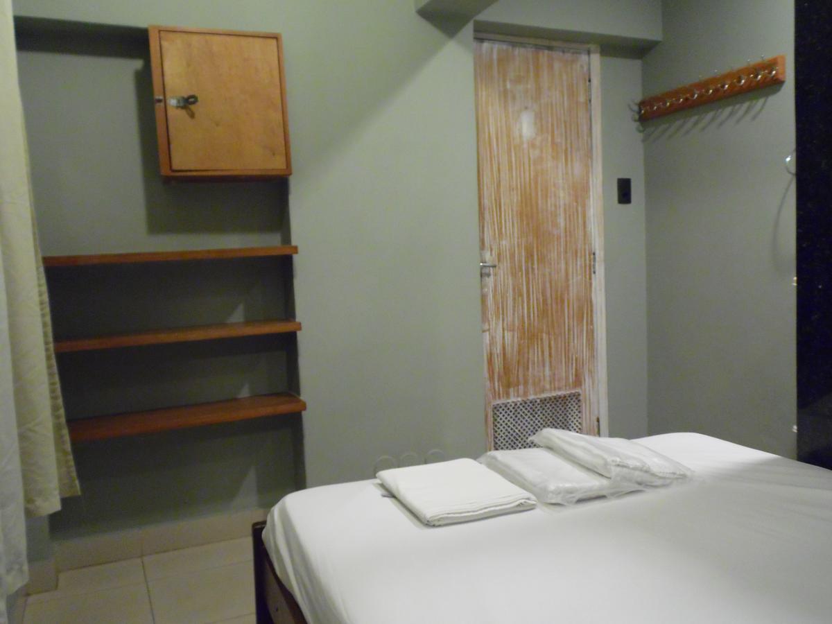 ריו דה ז'ניירו Terrasse B&B מראה חיצוני תמונה