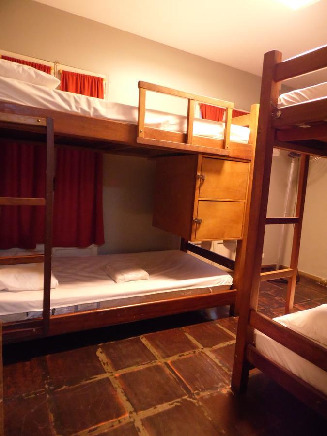 ריו דה ז'ניירו Terrasse B&B מראה חיצוני תמונה