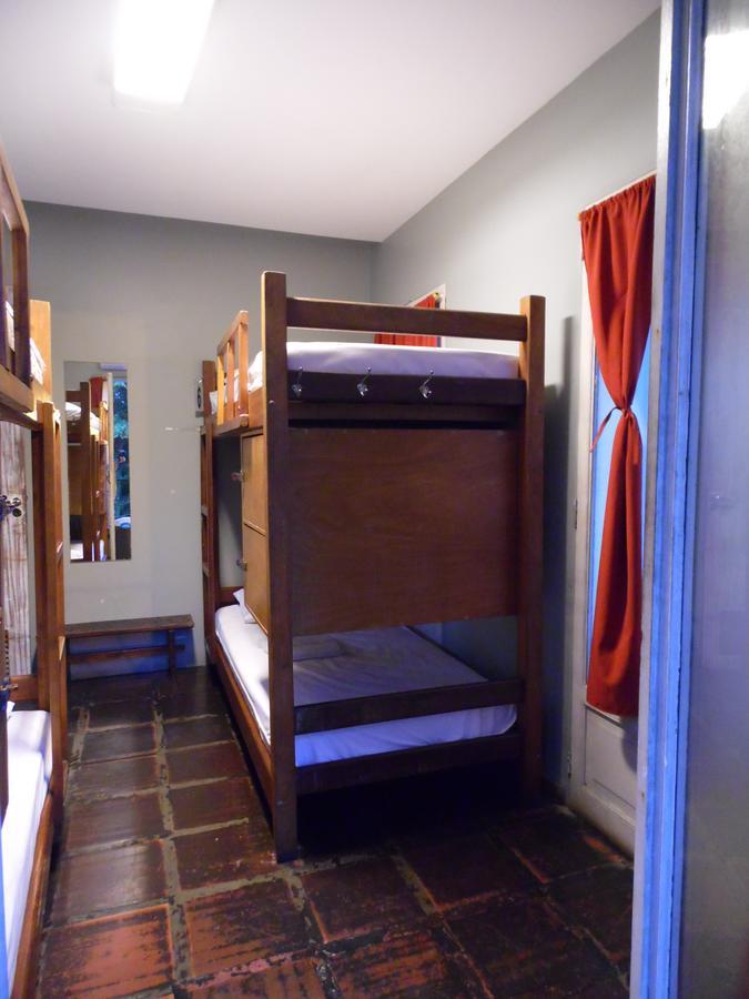 ריו דה ז'ניירו Terrasse B&B מראה חיצוני תמונה