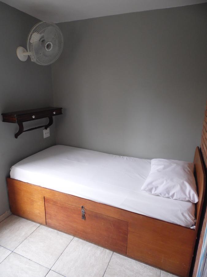 ריו דה ז'ניירו Terrasse B&B מראה חיצוני תמונה