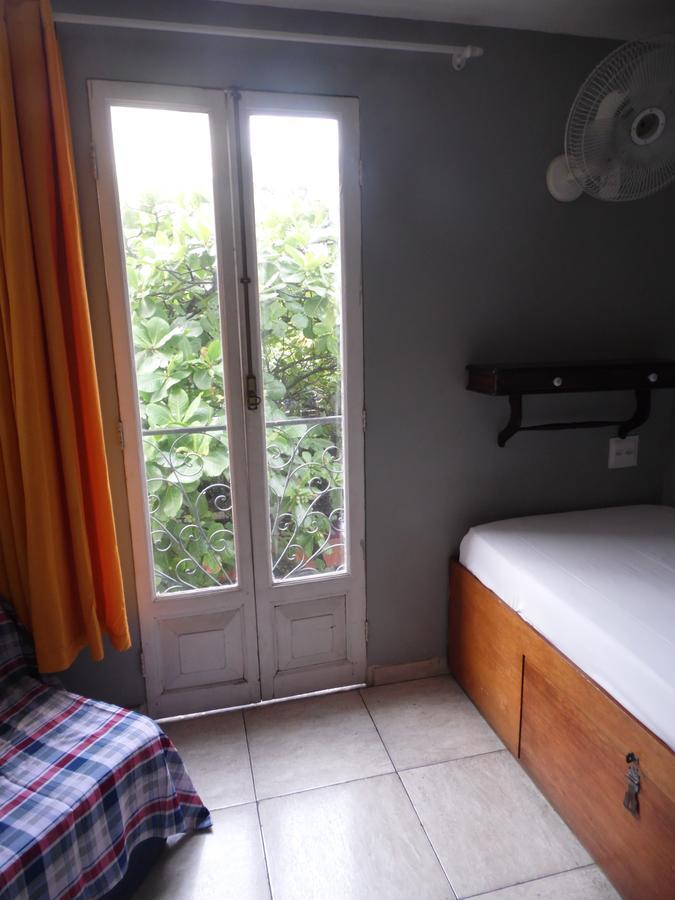 ריו דה ז'ניירו Terrasse B&B מראה חיצוני תמונה