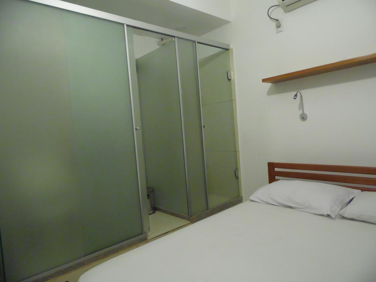ריו דה ז'ניירו Terrasse B&B מראה חיצוני תמונה
