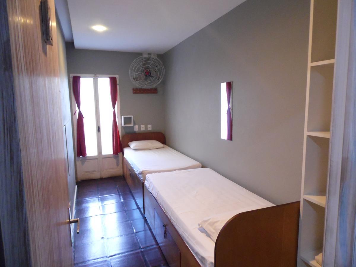 ריו דה ז'ניירו Terrasse B&B מראה חיצוני תמונה