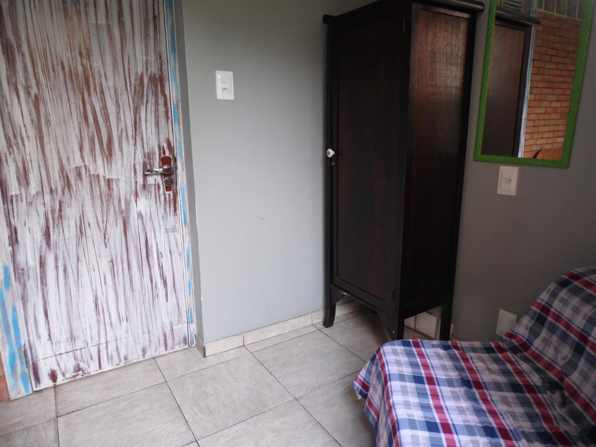 ריו דה ז'ניירו Terrasse B&B מראה חיצוני תמונה