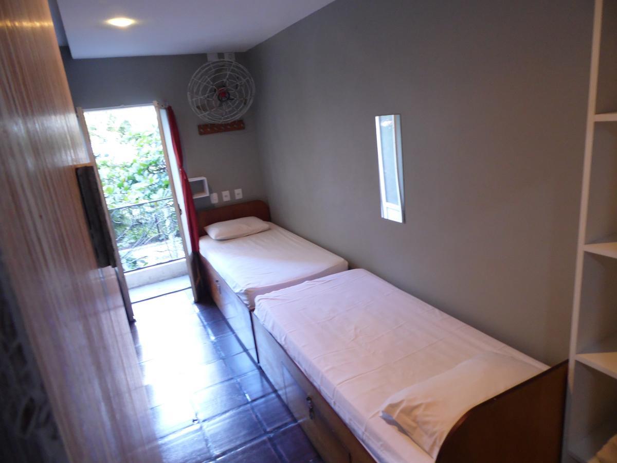ריו דה ז'ניירו Terrasse B&B מראה חיצוני תמונה