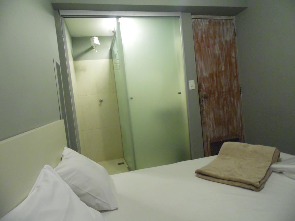 ריו דה ז'ניירו Terrasse B&B מראה חיצוני תמונה