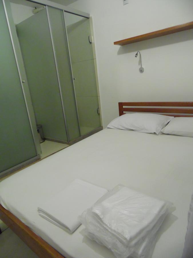 ריו דה ז'ניירו Terrasse B&B מראה חיצוני תמונה